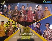Kerja Ciamik di Tengah Keterbatasan Sumber Air